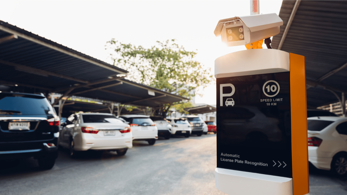 Phoenix Mall, Guntur – Implementing Wisego’s Ticketless Parking Management System