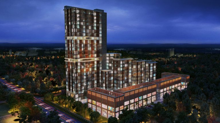 Urbtech-Trade-Center