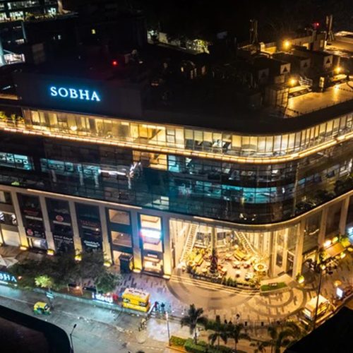 sobha